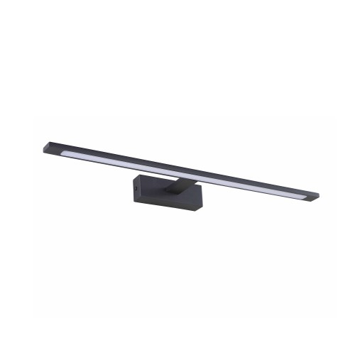 GALLERY LED BLACK 20 W