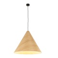 SOLIS WOOD DĄB JASNY