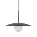 SLATE BLACK GLASS