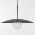 SLATE BLACK GLASS