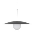SLATE BLACK GLASS