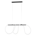 FLEXI LED BLACK 45 W