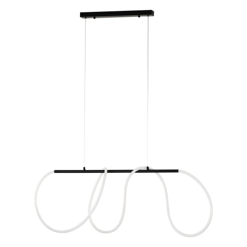 FLEXI LED BLACK 45 W