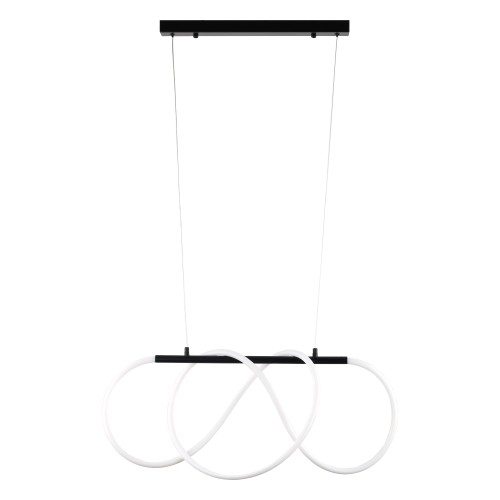 FLEXI LED BLACK 36 W