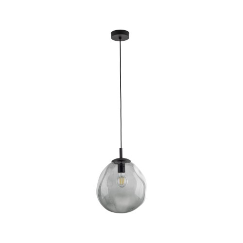 SOL MINI NEW GRAPHITE 1