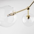 FAIRY GOLD LAMPA SUFITOWA 6
