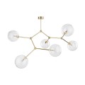 FAIRY GOLD LAMPA SUFITOWA 6