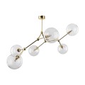FAIRY GOLD LAMPA SUFITOWA 6