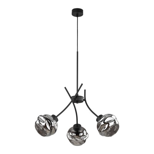 ZULIA LAMPA WISZĄCZA 3