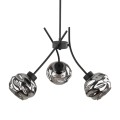 ZULIA LAMPA WISZĄCZA 3