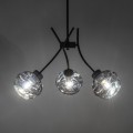 ZULIA LAMPA WISZĄCZA 3