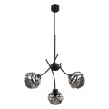 ZULIA LAMPA WISZĄCZA 3