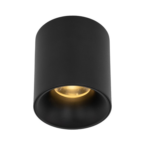 BLAZE BLACK 12W