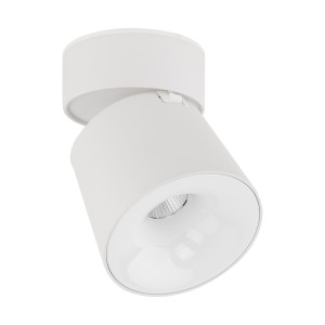 Lampa sufitowa Kyoto White 12W 1x - TK Lighting