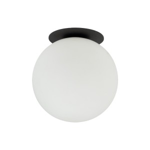 Kinkiet Vox Czarny 1x G9 - TK Lighting
