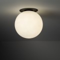 VOX 1 X G9 LAMPA SUFITOWA PODTYNKOWA