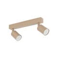 NEX SABIA 2XGU10 LAMPA SUFITOWA