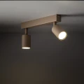 NEX SABIA 2XGU10 LAMPA SUFITOWA