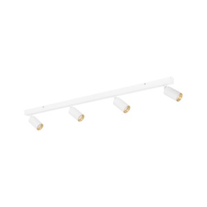 Reflektor Amis White Oprawa 4x GU10 - TK Lighting