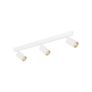 Kinkiet Amis White Oprawa 3x GU10 - TK Lighting