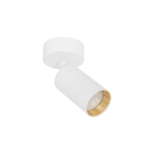 Kinkiet Amis White Oprawa 1x GU10 - TK Lighting