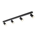 AMIS BLACK LAMPA SUFITOWA 4