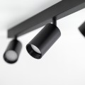 AMIS BLACK LAMPA SUFITOWA 3