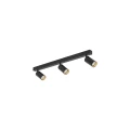 AMIS BLACK LAMPA SUFITOWA 3
