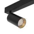 AMIS BLACK LAMPA SUFITOWA 2