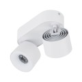SPARK DUO WHITE CCT 20W
