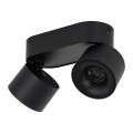 SPARK DUO BLACK CCT 20W