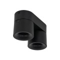 SPARK DUO BLACK CCT 20W