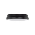 SFERIS BLACK LAMPA SUFITOWA IP 54