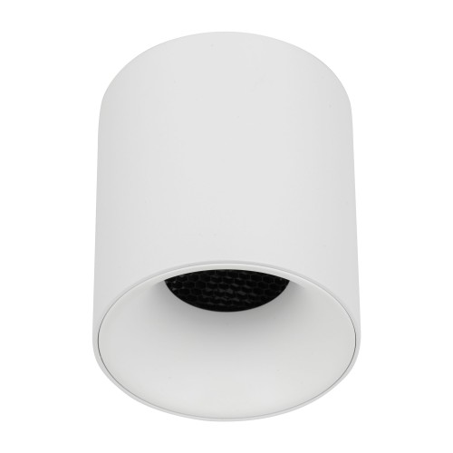 BLAZE WHITE CCT 12W