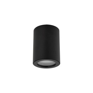Reflektor Ligno Black Gu10 1x GU10 - TK Lighting