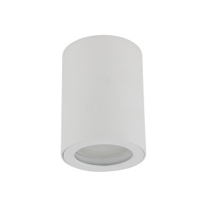Reflektor Ligno White Gu10 1x GU10 - TK Lighting