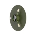 LUNA GREEN KINKIET 300