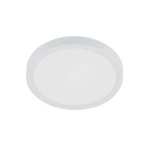 Plafon Multi LED biały LED zintegrowany - Nowodvorski