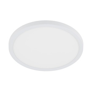 Plafon Multi LED biały LED zintegrowany - Nowodvorski