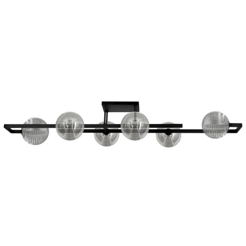 Lampa wisząca K-5772 z serii TORES
