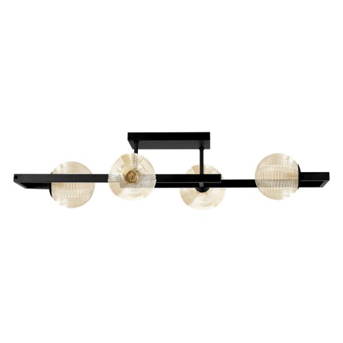 Lampa wisząca K-5766 z serii EMIR