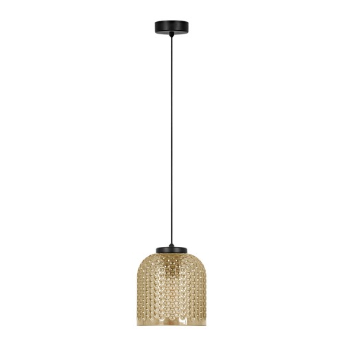 Lampa wisząca K-5620 z serii CAPRI