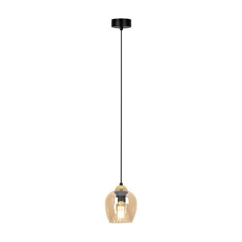 Lampa wisząca K-5605 z serii TULA