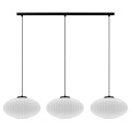 Lampa wisząca K-5672 z serii PESO