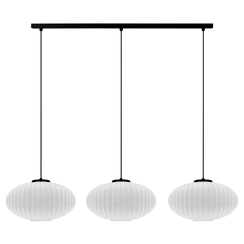 Lampa wisząca K-5672 z serii PESO