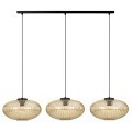 Lampa wisząca K-5675 z serii DROP