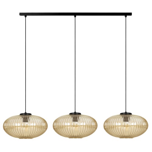 Lampa wisząca K-5675 z serii DROP