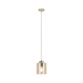 Lampa wisząca K-5810 z serii VANES