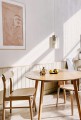 Lampa wisząca K-5810 z serii VANES