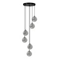 Lampa wisząca K-5704 z serii MONZA